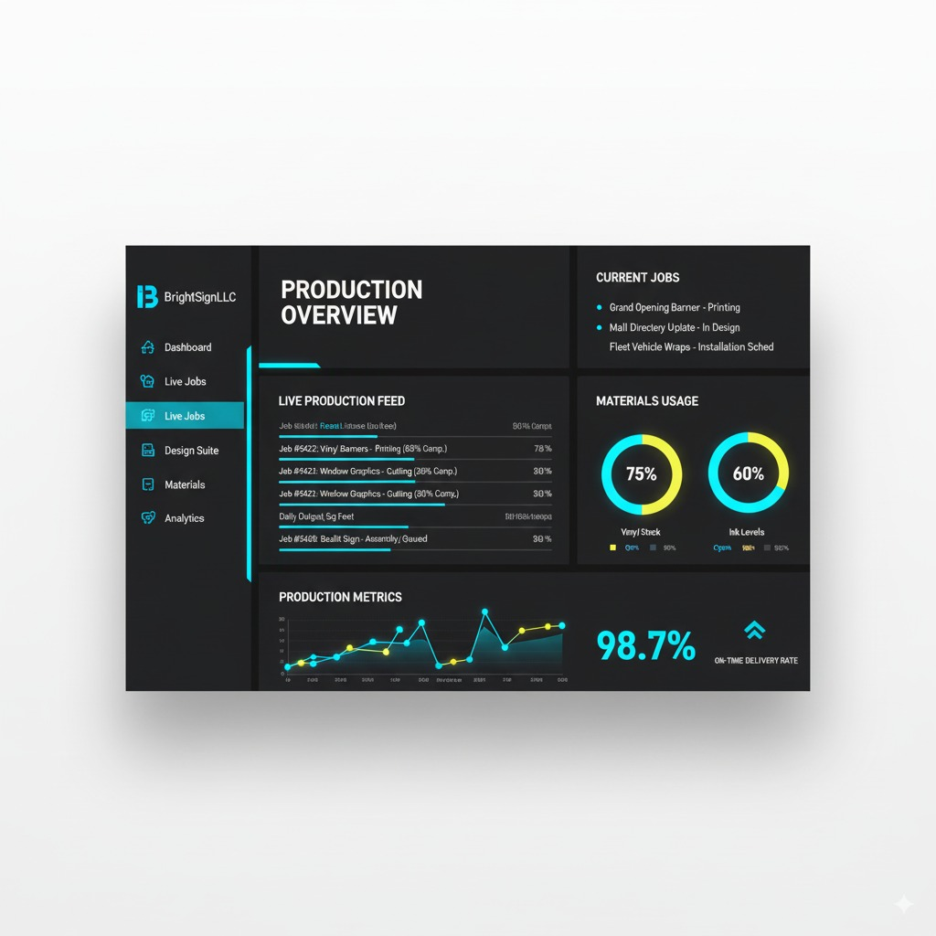 BrightSign LLC